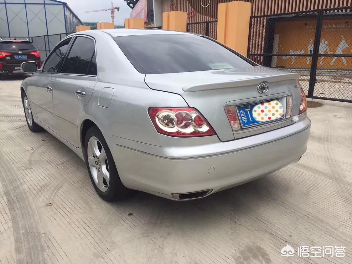 买二手车还是新车
