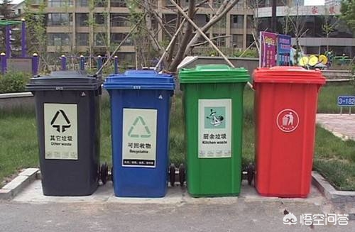 沈阳市拉圾是怎么分类的 沈阳市拉圾是怎么分类的