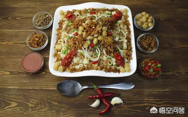 海外生活挣钱买美食，海外卖什么好