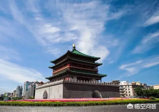 西安海外生活怎么去，海外回西安