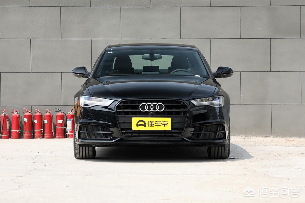 a6l奥迪报价2019款
