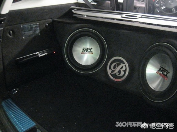 奔驰ml改装
