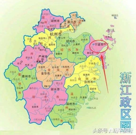 请问，杭州临安市发展怎么样？
