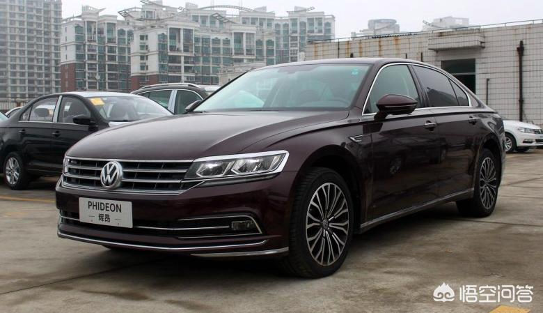 辉昂和奥迪a6l哪个好