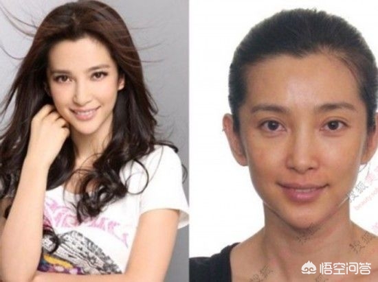 长相女性化妆技巧
