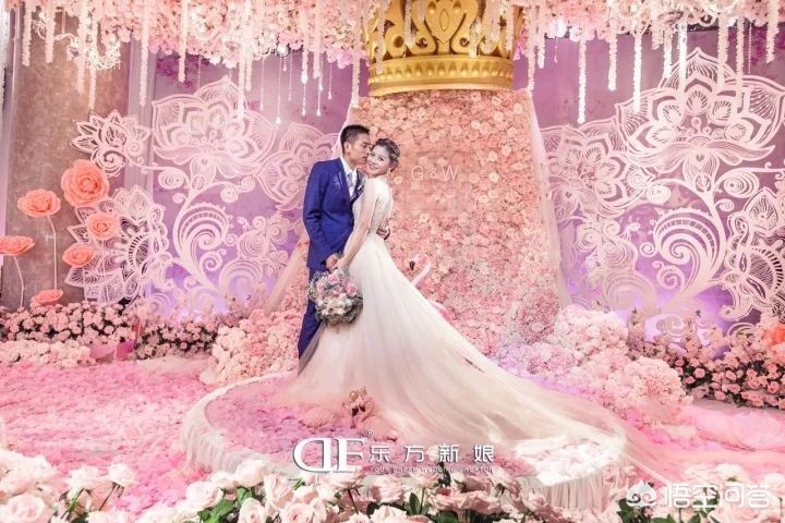2000婚庆布置，2020年婚庆布置价格