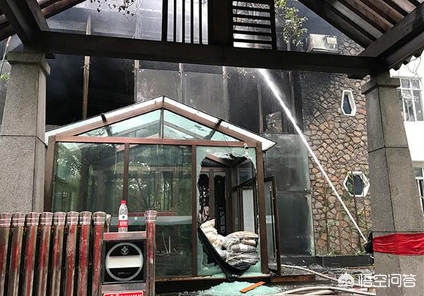 哈尔滨大火怎么样了？