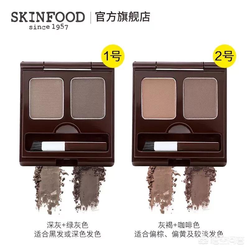 韩国留学美妆好物推荐
