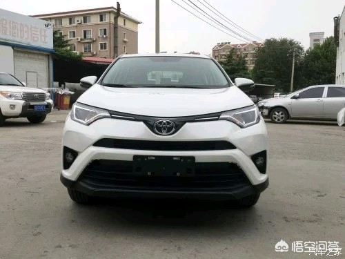 丰田av4