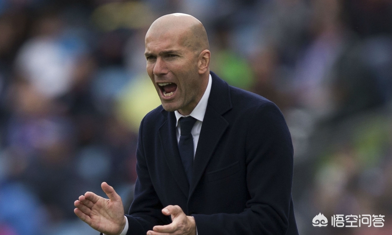 齐祖透露在欧冠决赛前曾传授球员如何防守萨拉赫，你怎么看？