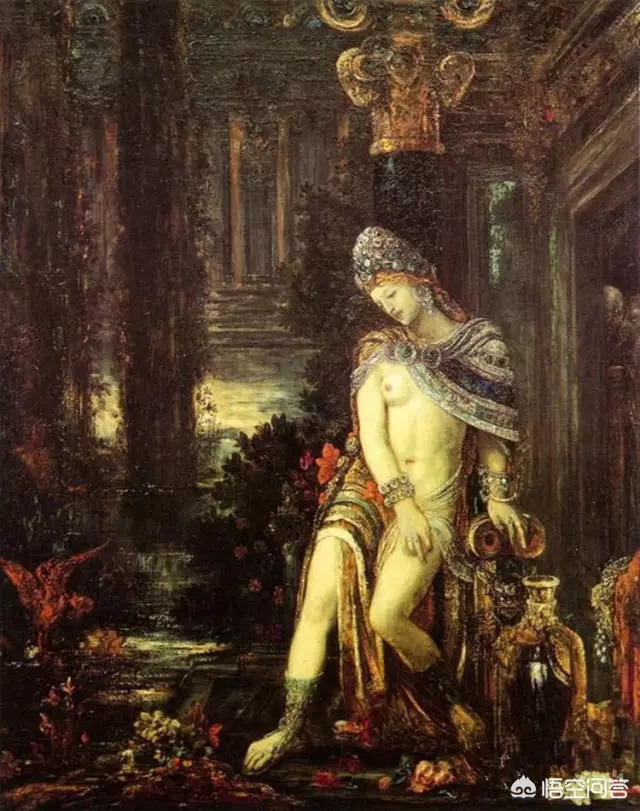 莎乐美的故事?:沙乐美 莎乐美的故事?:沙乐美