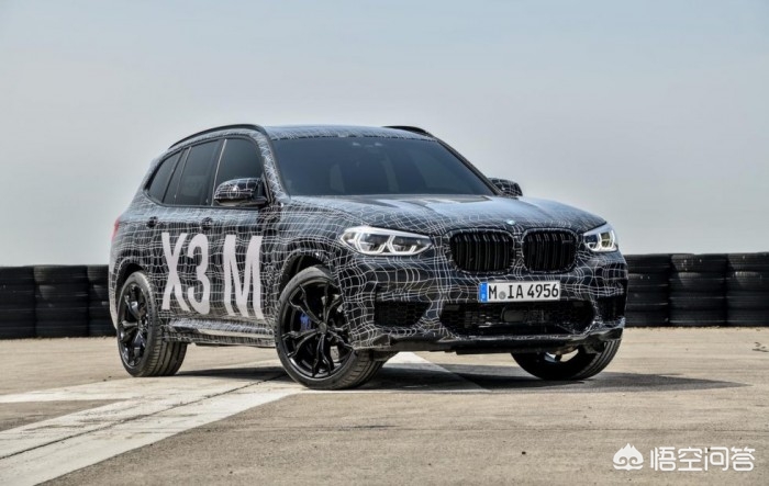 [宝马q3]2022买宝马x3的十大忠告？