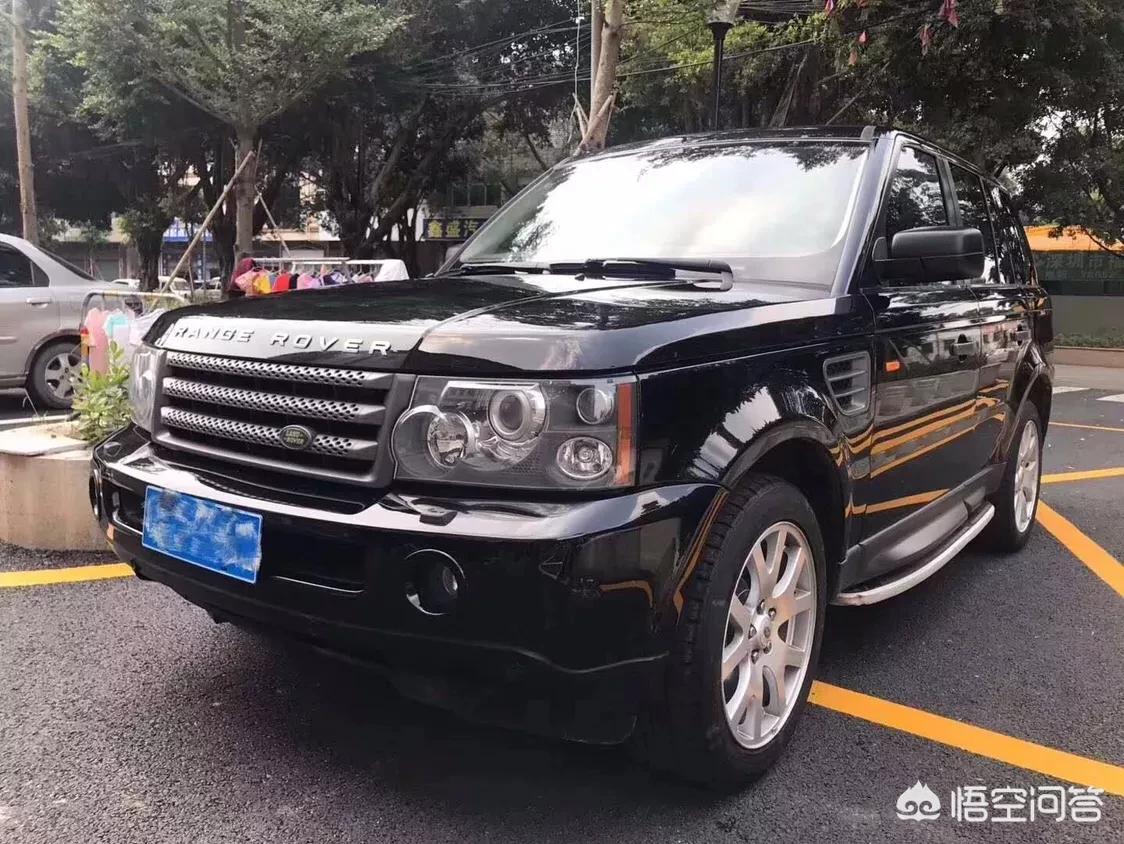 看二手车
