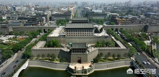 西安海外生活怎么去，海外回西安