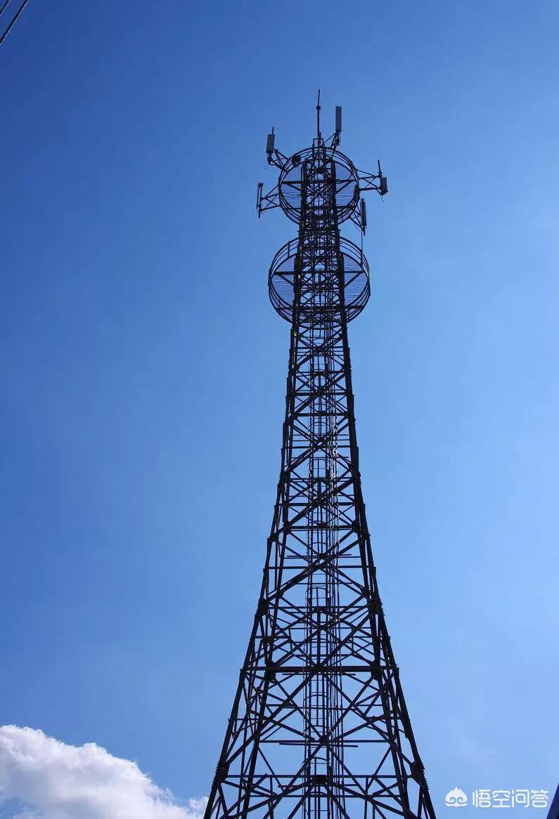 移动信号有个感叹号是怎么回事？：移动信号