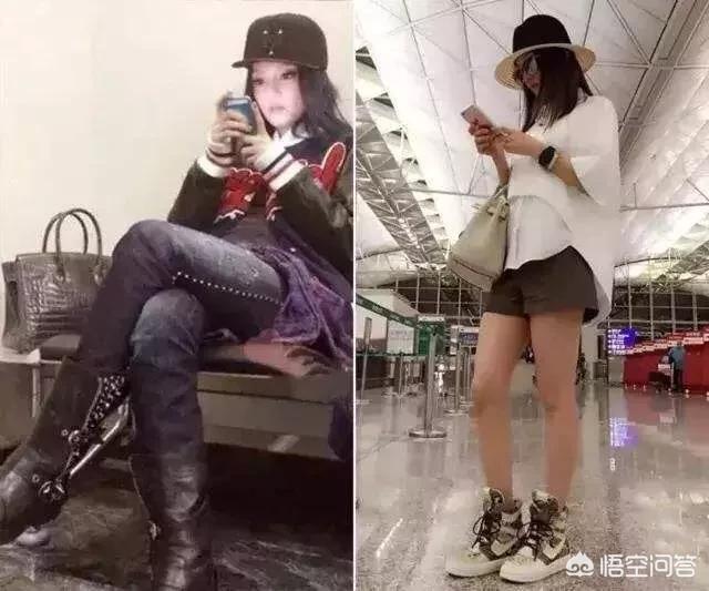 明星好物美妆分享
