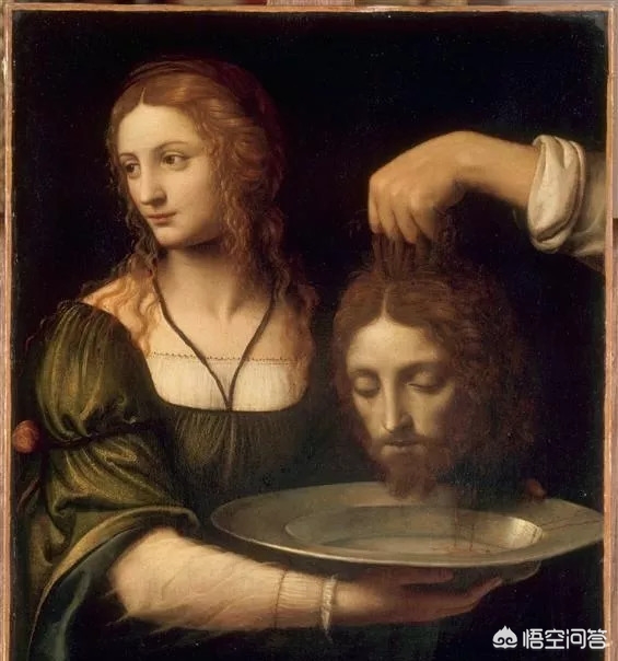 莎乐美的故事?:沙乐美 莎乐美的故事?:沙乐美