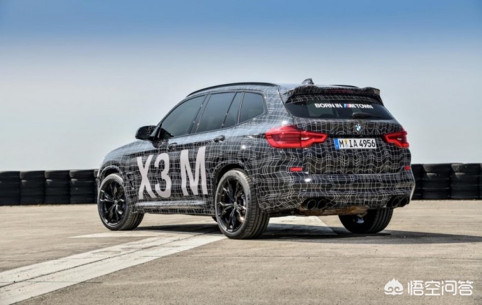 [宝马q3]2022买宝马x3的十大忠告？