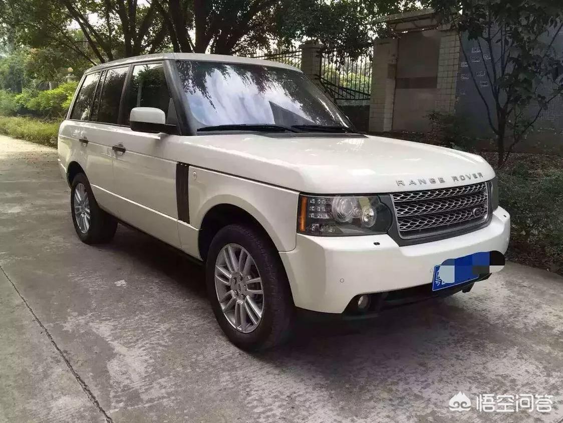 看二手车