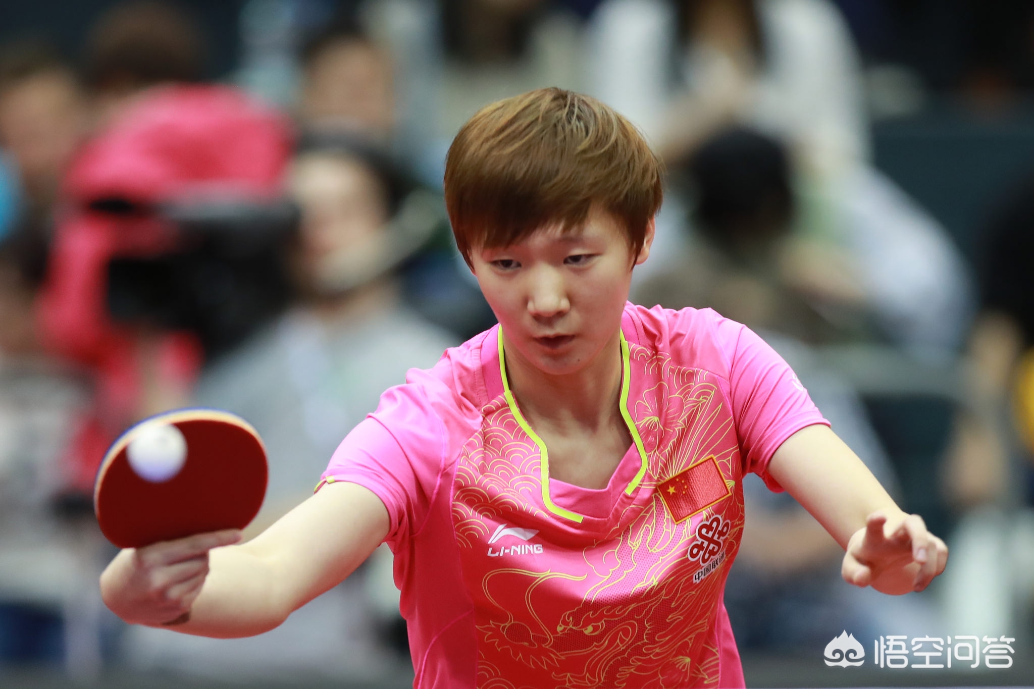 全国乒乓球锦标赛爆冷,王曼昱赢丁宁,梁靖崑赢方博夺冠,是否说明小将已经崛起? 全国乒乓球锦标赛爆冷,王曼昱赢丁宁,梁靖崑赢方博夺冠,是否说明小将已经崛起?