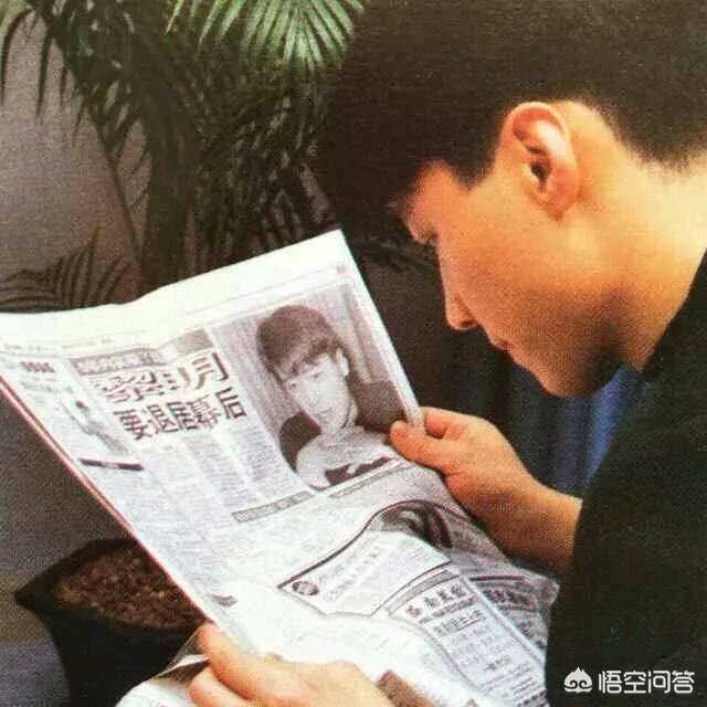 你觉得华语艺人黎明退居幕后的真正原因是什么？-图1