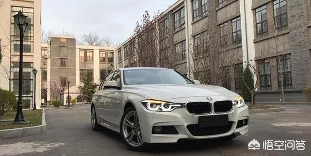 宝马330li