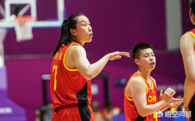 女篮今天赛事安排（wcba女篮新赛季赛程？）