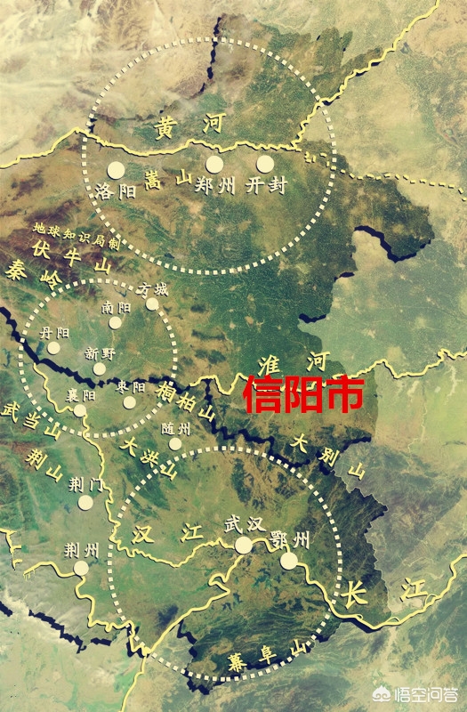 河南支援湖北哪个省