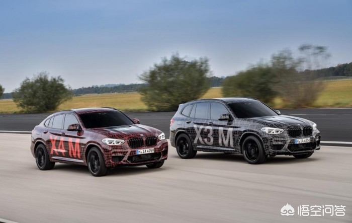 [宝马q3]2022买宝马x3的十大忠告？