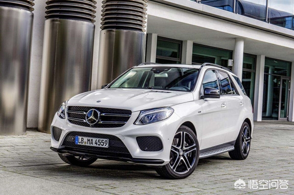 奔驰 glk260