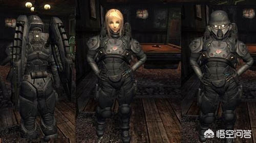 辐射系列辐射系列一直跟着主角的狗叫什么名字