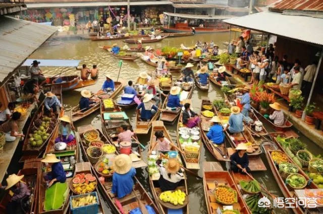 海外生活挣钱买美食，海外卖什么好