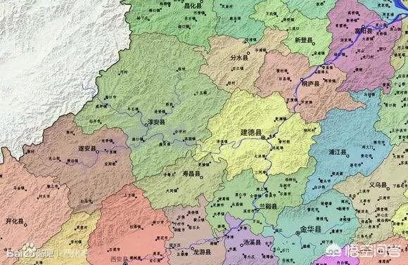 请问，杭州临安市发展怎么样？
