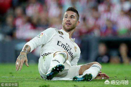 拉莫斯欧冠绝杀时间? 拉莫斯欧冠绝杀时间?