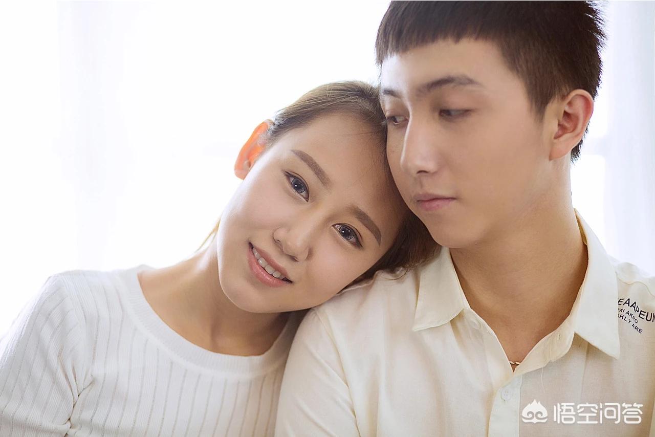 男友化妆技巧
