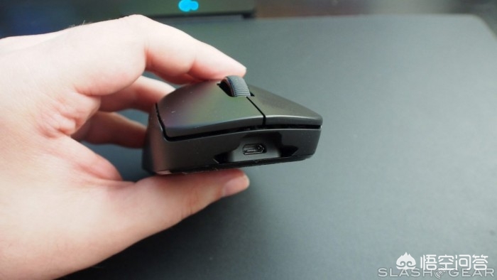 罗技g（罗技g系列是什么意思？）