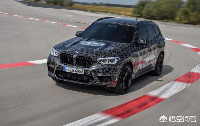 [宝马q3]2022买宝马x3的十大忠告？