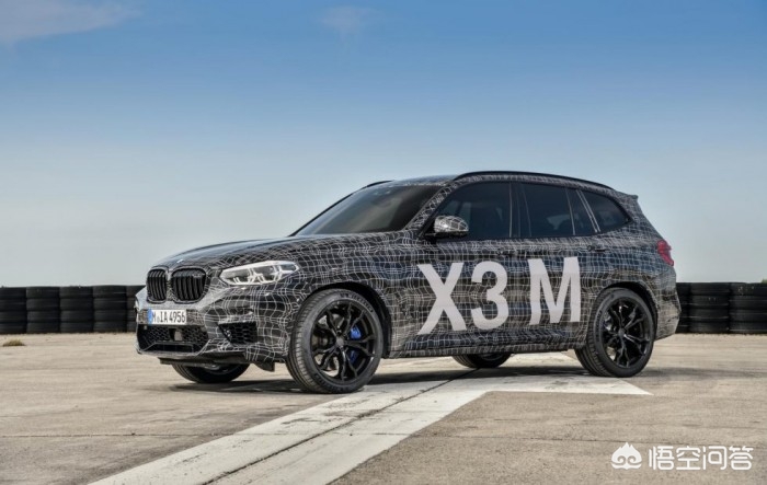 [宝马q3]2022买宝马x3的十大忠告？