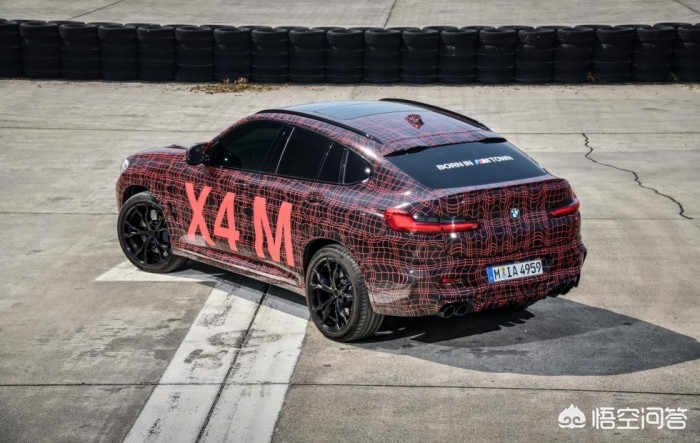 [宝马q3]2022买宝马x3的十大忠告？