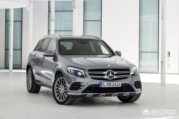 奔驰 glk260