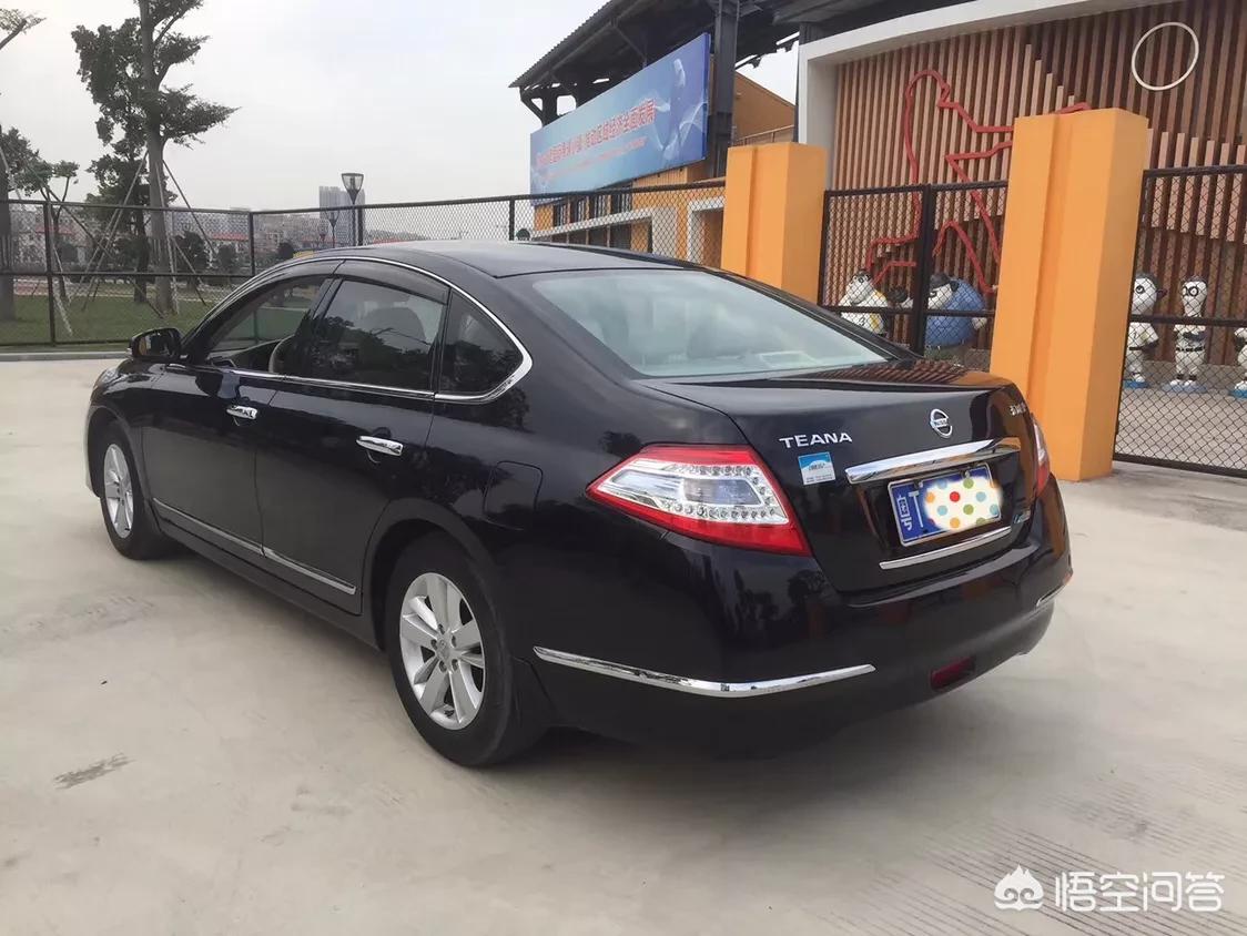 买二手车还是新车