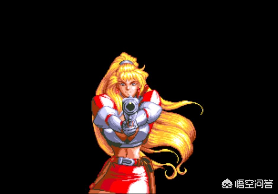 大众美女