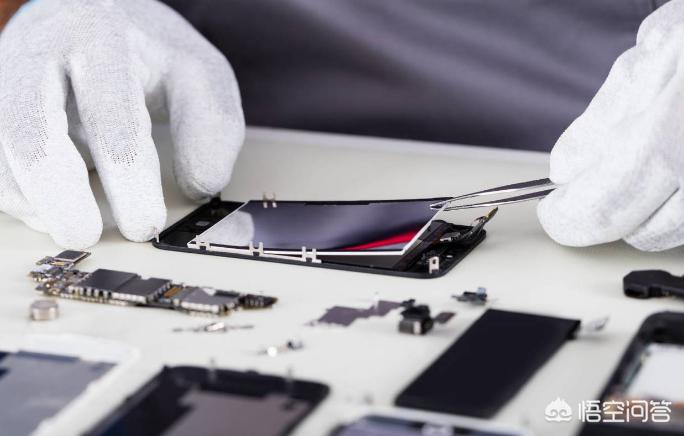 怎样学修手机？：学修手机