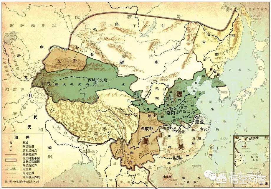 合肥之战孙权败得有多惨? 合肥之战孙权败得有多惨?