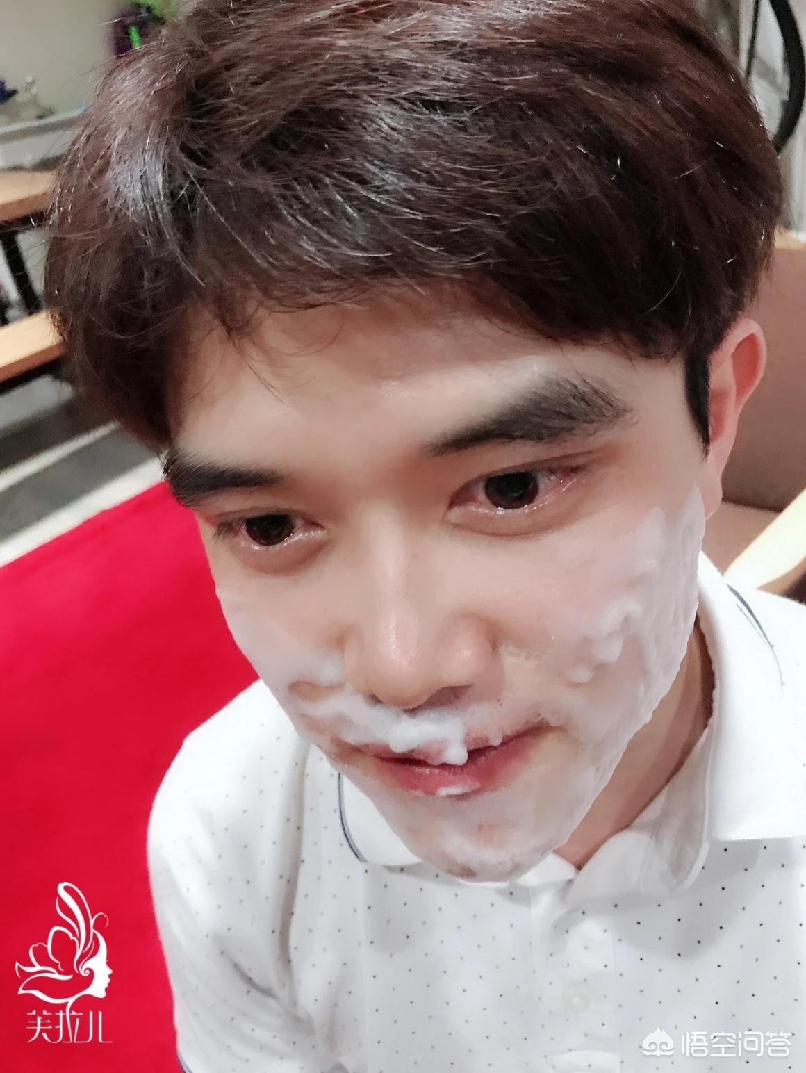 美妆好物推荐种草男生用
