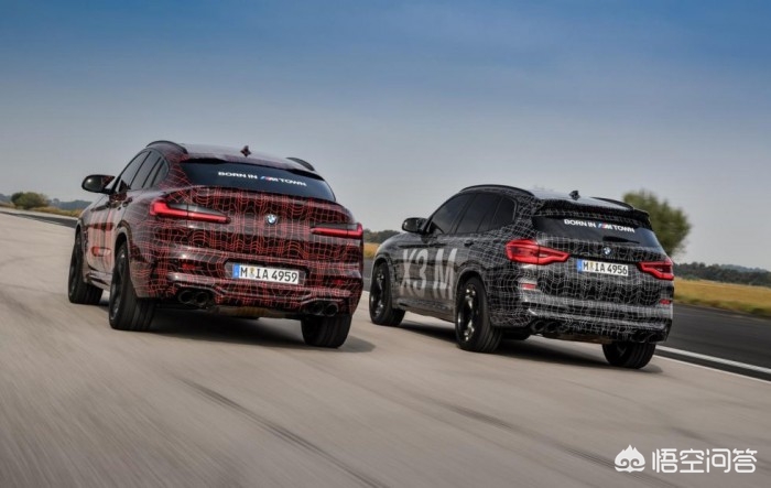 [宝马q3]2022买宝马x3的十大忠告？