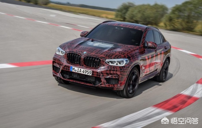 [宝马q3]2022买宝马x3的十大忠告？