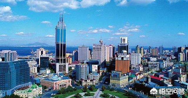 大连市的大学有什么
