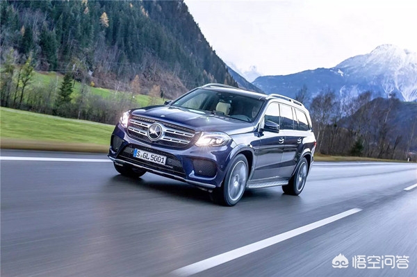 奔驰 glk260