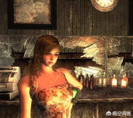 辐射系列辐射系列一直跟着主角的狗叫什么名字 辐射系列辐射系列一直跟着主角的狗叫什么名字